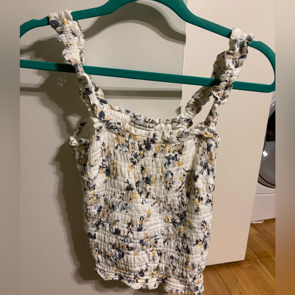 Abercrombie Tank
